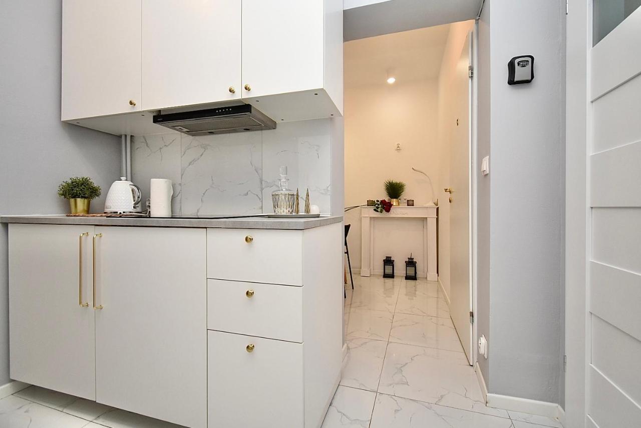 Rental Apartments Aleja Niepodleglosci Варшава Екстер'єр фото