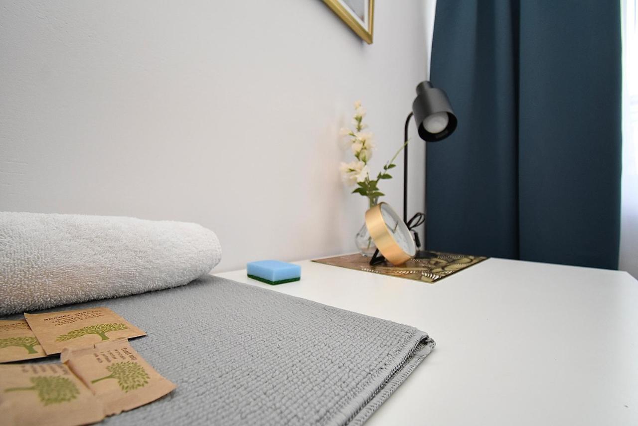 Rental Apartments Aleja Niepodleglosci Варшава Екстер'єр фото