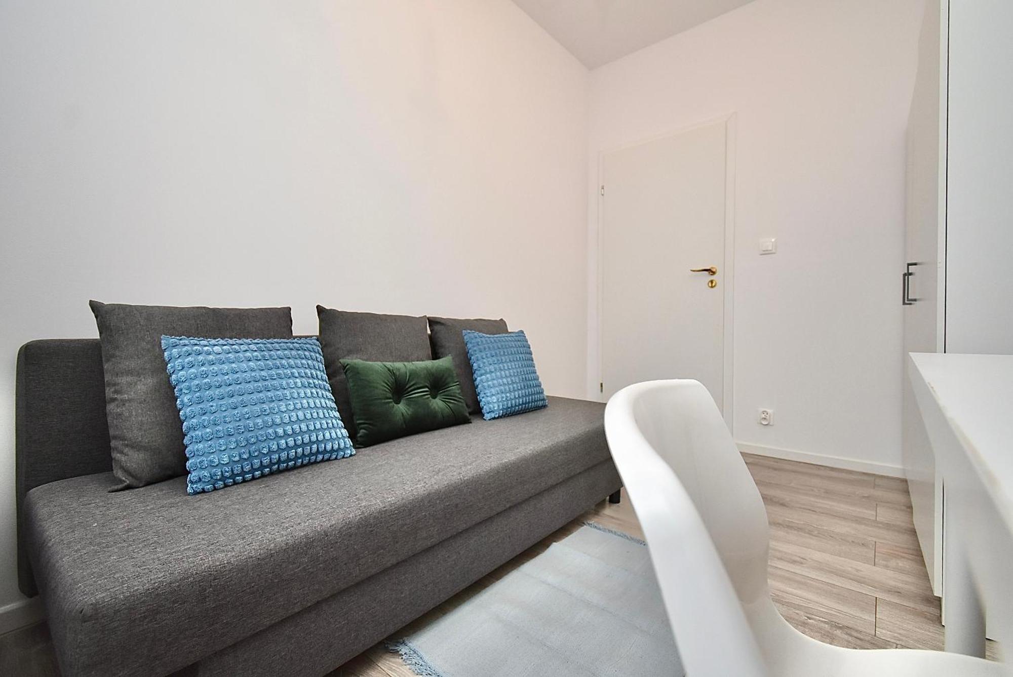 Rental Apartments Aleja Niepodleglosci Варшава Екстер'єр фото