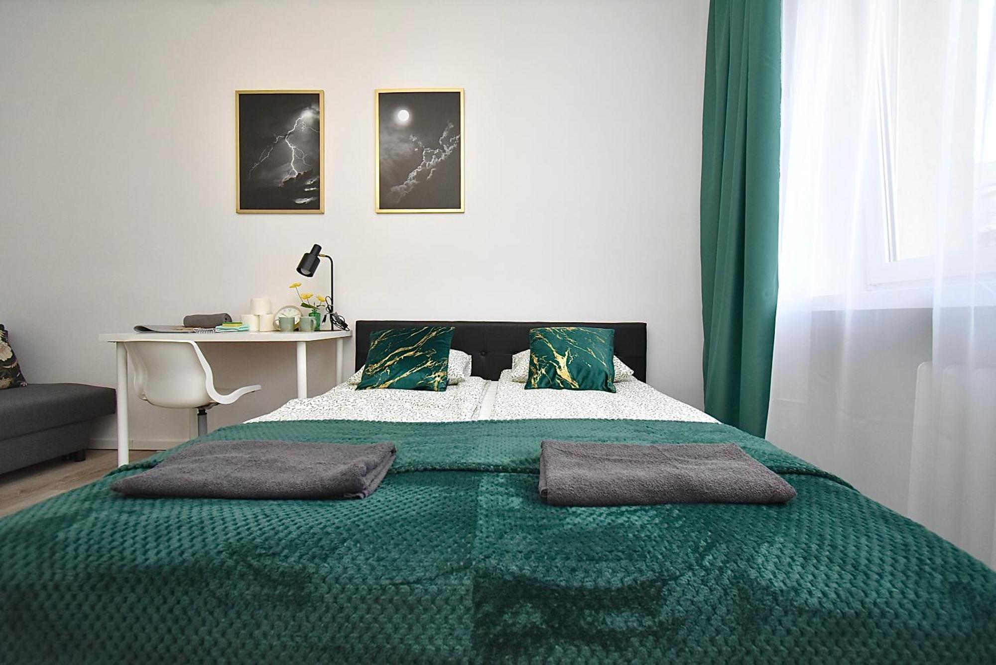 Rental Apartments Aleja Niepodleglosci Варшава Екстер'єр фото