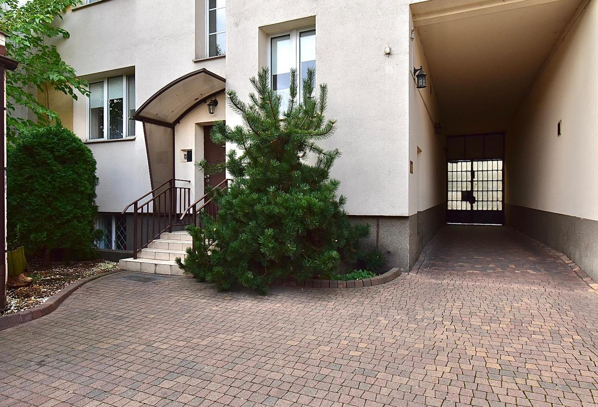 Rental Apartments Aleja Niepodleglosci Варшава Екстер'єр фото